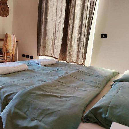 네뚜노 Bellavista, Il Tuo Soggiorno Vista Mare! 아파트 외부 사진