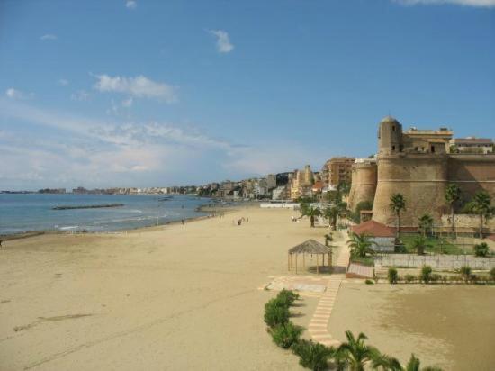 네뚜노 Bellavista, Il Tuo Soggiorno Vista Mare! 아파트 외부 사진